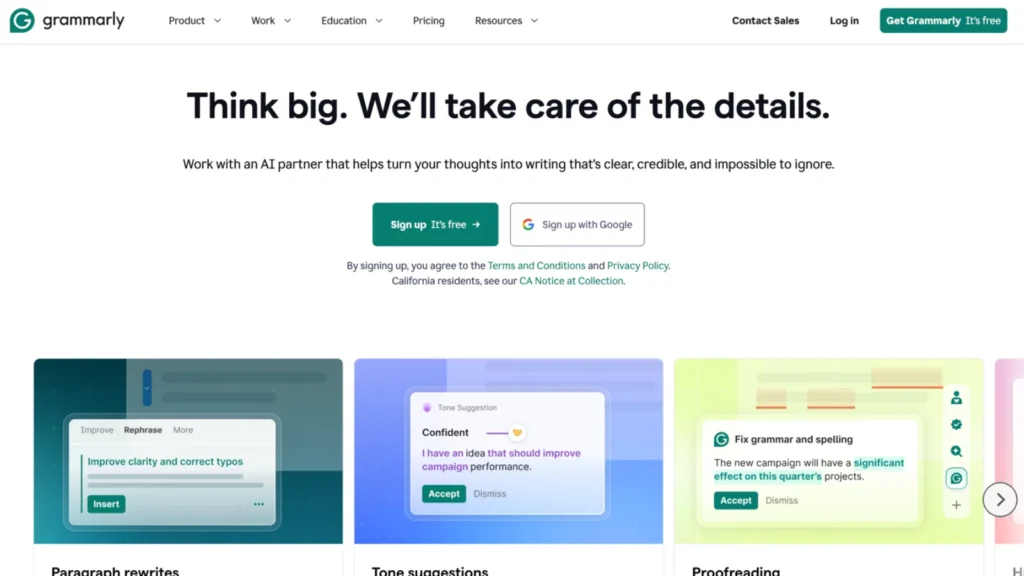 Grammarly