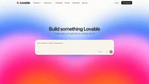 Lovable